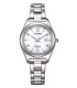 Orologio Citizen Lady SuperTitanio EW2601-81A Bianco