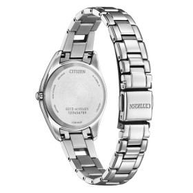 Orologio Citizen Lady SuperTitanio EW2601-81A Bianco