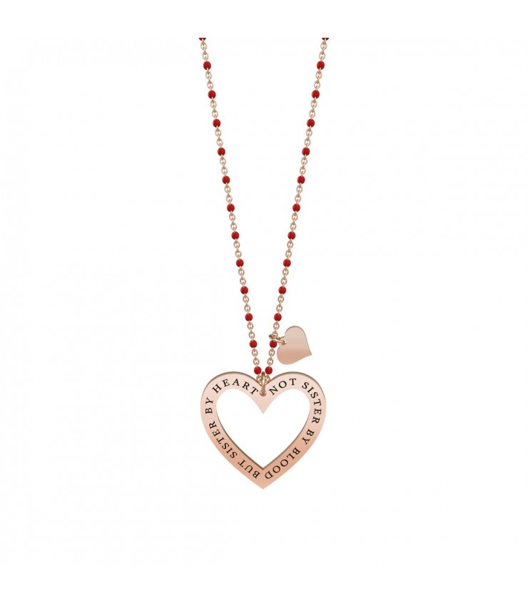 Collana Donna Kidult Nature Porta Fortuna - 751184