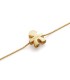 Bracciale Le Bebé I Tesorini LBB918 Oro Giallo 18kt Sagoma Bimbo