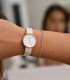 Set Federica Scagnetti Limited Edition: Orologio e Bracciale Tennis