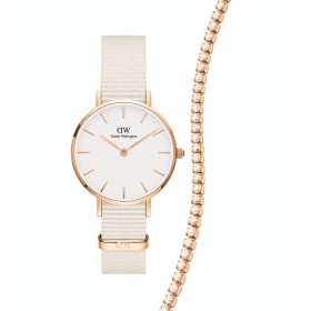 Set Federica Scagnetti Limited Edition: Orologio e Bracciale Tennis
