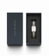 Orologio Daniel Wellington Quadro Bezel White MOP DW00100671