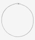 Collana Collezione Nodo Dodo Argento 925