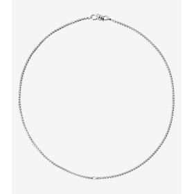 Collana Collezione Nodo Dodo Argento 925