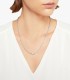 Collana Dodo Collezione Nodo Argento 925