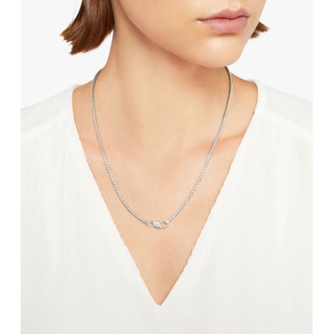 Collana Dodo Collezione Nodo Argento 925