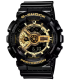 Casio Gomma G-Shock Premium GA-110GB-1AER Orologio Uomo