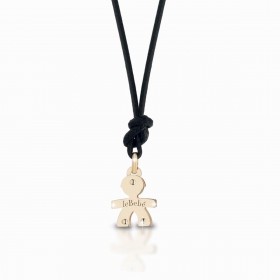 Le Bebé Ciondolo Donna i Classici Bimbo Mini LBB044