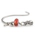 Bracciale Start Trollbeads Legame Indissolubile Edizione Limitata 2023 TAGBO-01977