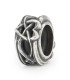 Stop Cuore Fortunato Trollbeads Fatti Per Stare Insieme