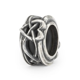Stop Cuore Fortunato Trollbeads Fatti Per Stare Insieme