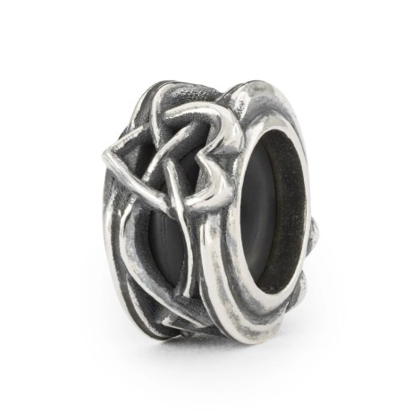 Stop Cuore Fortunato Trollbeads Fatti Per Stare Insieme