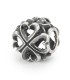 Beads Incontro Di Cuori Trollbeads Fatti Per Stare Insieme