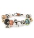 Beads Incontro Di Cuori Trollbeads Fatti Per Stare Insieme