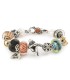 Beads Incontro Di Cuori Trollbeads Fatti Per Stare Insieme