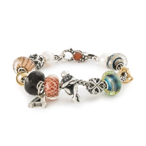 Beads Incontro Di Cuori Trollbeads Fatti Per Stare Insieme