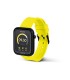 Smartwatch Ops Object Active Giallo