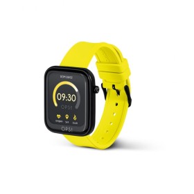 Smartwatch Ops Object Active Giallo
