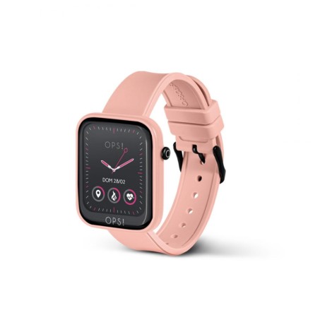 Smartwatch Ops Object Active Rosa