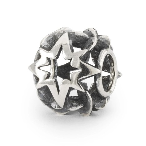 Beads Incontro Di Stelle Trollbeads Fatti Per Stare Insieme