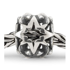 Beads Incontro Di Stelle Trollbeads Fatti Per Stare Insieme