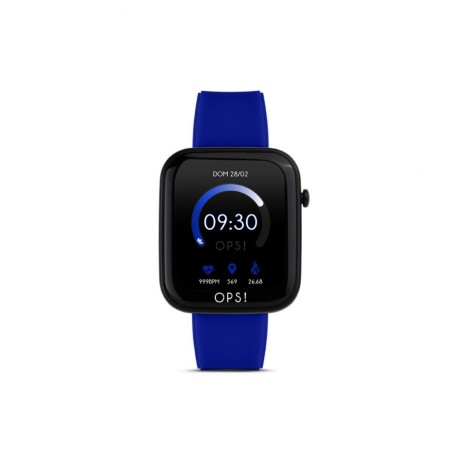 Smartwatch Ops Object Active Blu