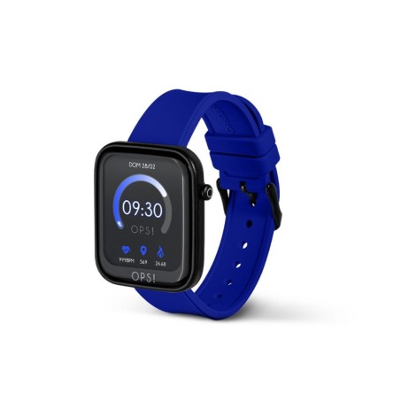 Smartwatch Ops Object Active Blu