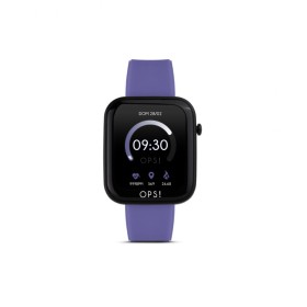 Smartwatch Ops Object Active Lilla