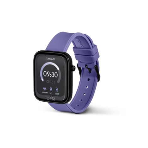 Smartwatch Ops Object Active Lilla