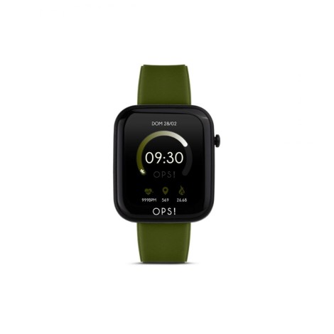 Smartwatch Ops Object Active Verdone