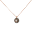 Collana LeBebè Anniversary Oro Rosa 18kt e Diamanti Limited Edition