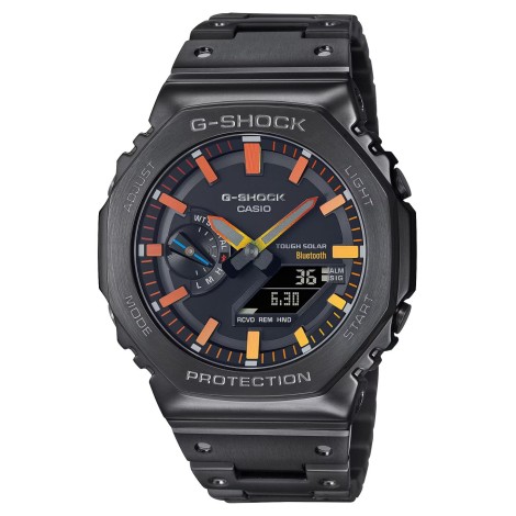 Orologio Casio G-Shock Classic GM-B2100BPC-1AER Acciaio