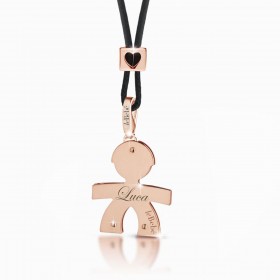 Le Bebé Ciondolo Donna i Classici Bimbo LBB040