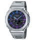 Orologio Casio G-Shock Classic GM-B2100PC-1AER Acciaio