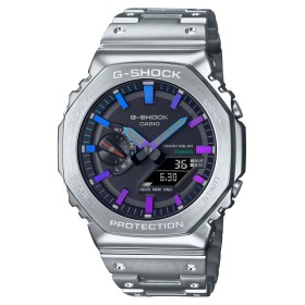Orologio Casio G-Shock Classic GM-B2100PC-1AER Acciaio