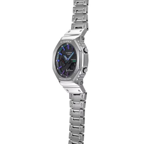 Orologio Casio G-Shock Classic GM-B2100PC-1AER Acciaio