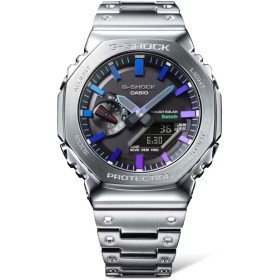 Orologio Casio G-Shock Classic GM-B2100PC-1AER Acciaio