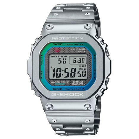 Orologio Casio G-Shock Origin GMW-B5000PC-1ER Acciaio