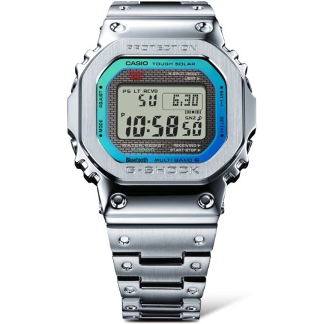 Orologio Casio G-Shock Origin GMW-B5000PC-1ER Acciaio