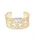 Bracciale Rigido Oro Giallo 9kt