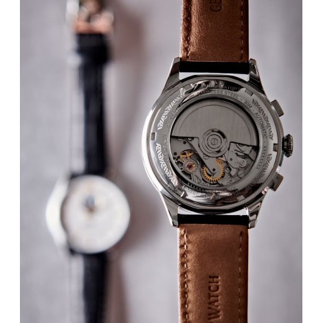 Orologio Philip Watch Collezione Grand Archive 1940 R8221598006