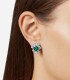 Orecchini Chiara Ferragni Emerald Edizione Limitata J19AWJ17