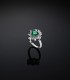 Anello Chiara Ferragni Emerald Edizione Limitata J19AWJ21