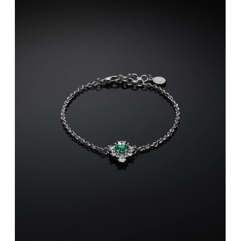 Bracciale Chiara Ferragni Emerald Edizione Limitata J19AWJ19