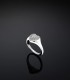 Anello Chevalier Cuore Chiara Ferragni Argento 925 J19AXD100