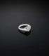 Anello Chevalier Cuore Chiara Ferragni Argento 925 J19AXD100