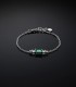 Bracciale Chiara Ferragni Emerald Edizione Limitata J19AWJ20