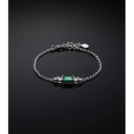 Bracciale Chiara Ferragni Emerald Edizione Limitata J19AWJ20