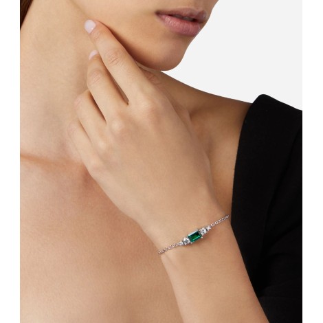 Bracciale Chiara Ferragni Emerald Edizione Limitata J19AWJ20